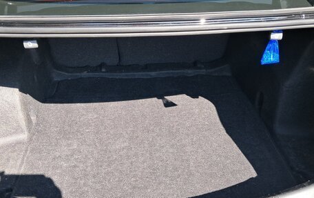 Chevrolet Malibu IX, 2020 год, 1 800 000 рублей, 19 фотография