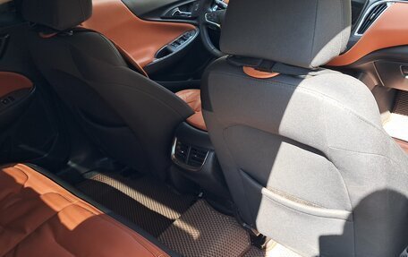 Chevrolet Malibu IX, 2020 год, 1 800 000 рублей, 23 фотография