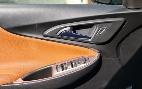 Chevrolet Malibu IX, 2020 год, 1 800 000 рублей, 33 фотография