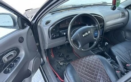 KIA Spectra II (LD), 2008 год, 295 000 рублей, 2 фотография