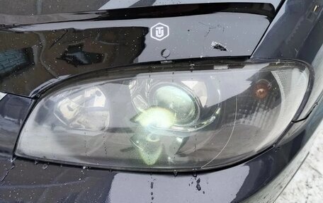 KIA Spectra II (LD), 2008 год, 295 000 рублей, 5 фотография