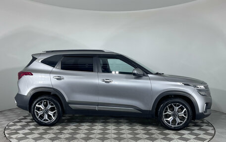 KIA Seltos I, 2020 год, 2 144 000 рублей, 4 фотография