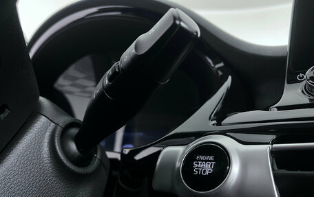 KIA Seltos I, 2020 год, 2 144 000 рублей, 15 фотография