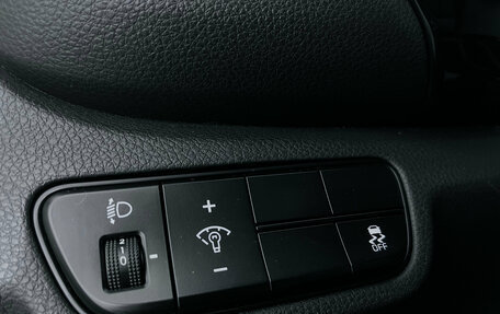 KIA Seltos I, 2020 год, 2 144 000 рублей, 13 фотография