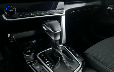 KIA Seltos I, 2020 год, 2 144 000 рублей, 16 фотография