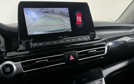 KIA Seltos I, 2020 год, 2 144 000 рублей, 14 фотография