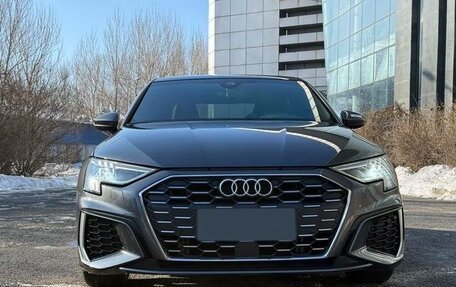 Audi A3, 2022 год, 1 850 000 рублей, 2 фотография