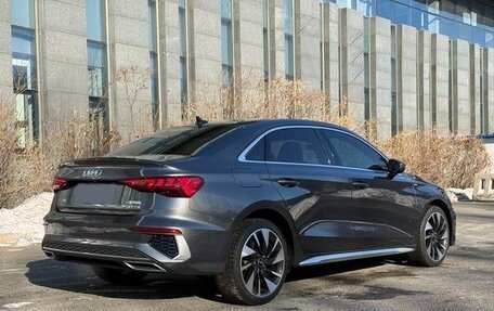 Audi A3, 2022 год, 1 850 000 рублей, 6 фотография