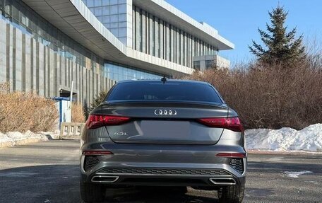 Audi A3, 2022 год, 1 850 000 рублей, 5 фотография