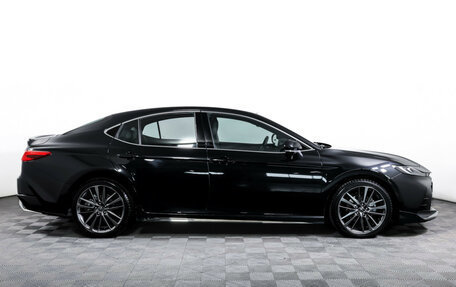 Toyota Camry, 2025 год, 4 375 000 рублей, 4 фотография