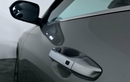 KIA Seltos I, 2020 год, 2 144 000 рублей, 17 фотография