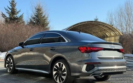 Audi A3, 2022 год, 1 850 000 рублей, 4 фотография