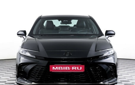 Toyota Camry, 2025 год, 4 375 000 рублей, 2 фотография