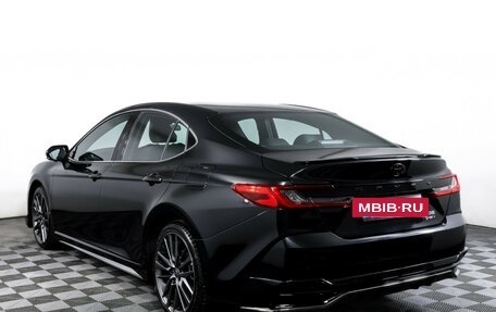 Toyota Camry, 2025 год, 4 375 000 рублей, 7 фотография