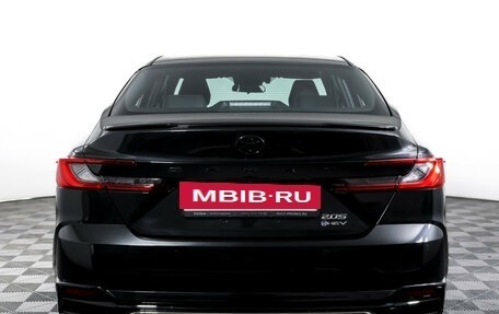 Toyota Camry, 2025 год, 4 375 000 рублей, 6 фотография