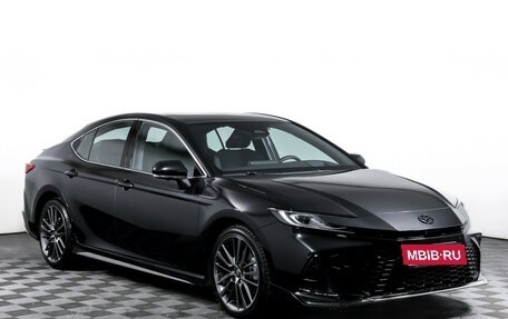 Toyota Camry, 2025 год, 4 375 000 рублей, 3 фотография