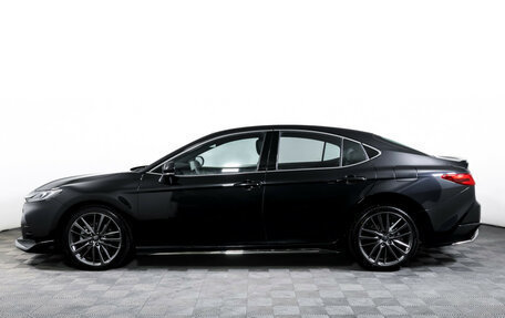 Toyota Camry, 2025 год, 4 375 000 рублей, 8 фотография