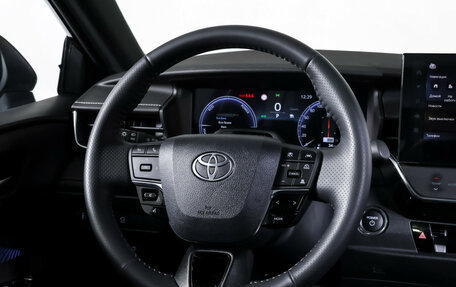 Toyota Camry, 2025 год, 4 375 000 рублей, 15 фотография