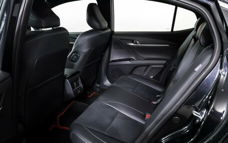 Toyota Camry, 2025 год, 4 375 000 рублей, 12 фотография