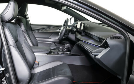 Toyota Camry, 2025 год, 4 375 000 рублей, 11 фотография