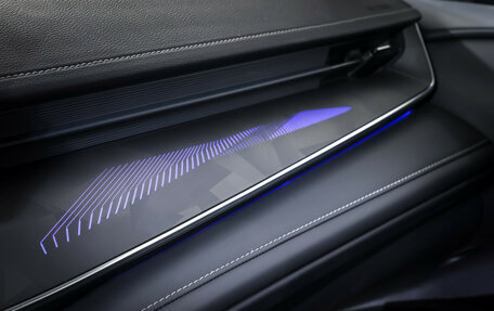 Toyota Camry, 2025 год, 4 375 000 рублей, 19 фотография