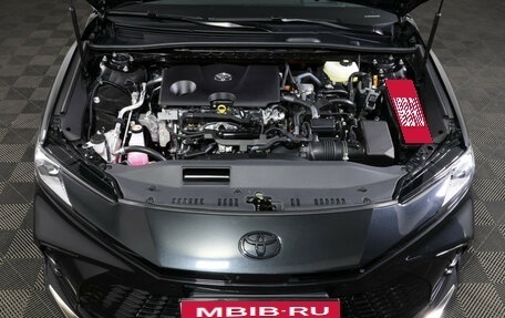 Toyota Camry, 2025 год, 4 375 000 рублей, 9 фотография