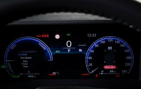 Toyota Camry, 2025 год, 4 375 000 рублей, 18 фотография