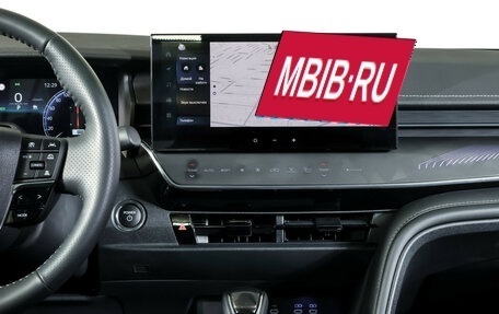 Toyota Camry, 2025 год, 4 375 000 рублей, 14 фотография