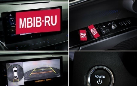 Toyota Camry, 2025 год, 4 375 000 рублей, 20 фотография