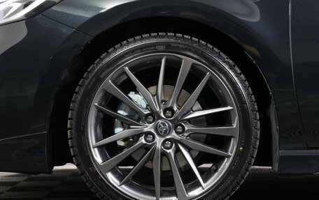 Toyota Camry, 2025 год, 4 375 000 рублей, 27 фотография