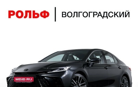 Toyota Camry, 2025 год, 4 375 000 рублей, 28 фотография