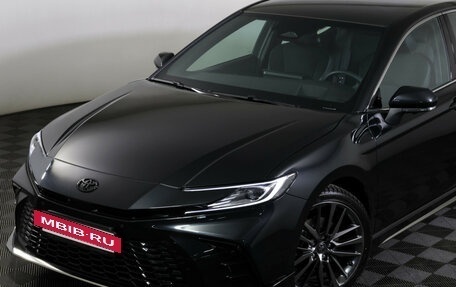 Toyota Camry, 2025 год, 4 375 000 рублей, 24 фотография