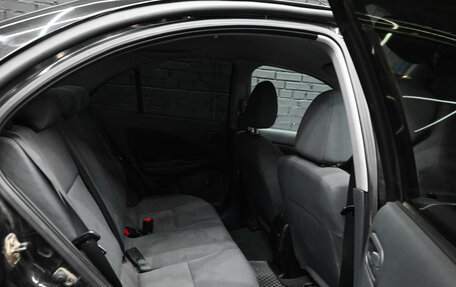 Nissan Almera, 2005 год, 350 000 рублей, 11 фотография