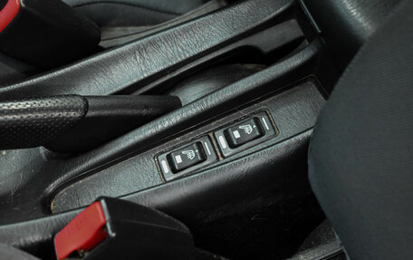 Nissan Almera, 2005 год, 350 000 рублей, 15 фотография