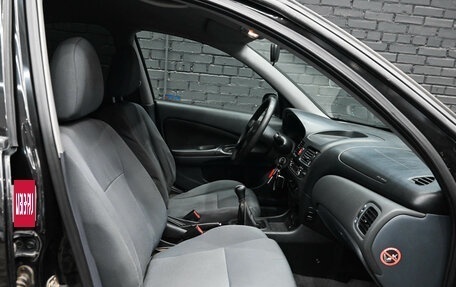 Nissan Almera, 2005 год, 350 000 рублей, 12 фотография