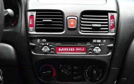 Nissan Almera, 2005 год, 350 000 рублей, 14 фотография