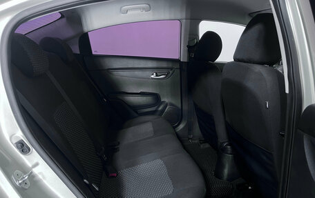 KIA Rio IV, 2018 год, 1 268 000 рублей, 14 фотография