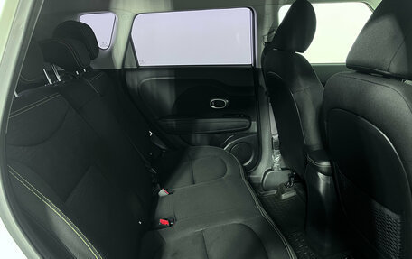 KIA Soul II рестайлинг, 2016 год, 1 495 000 рублей, 17 фотография