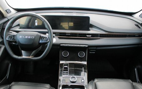 CheryExeed LX, 2022 год, 1 979 000 рублей, 7 фотография