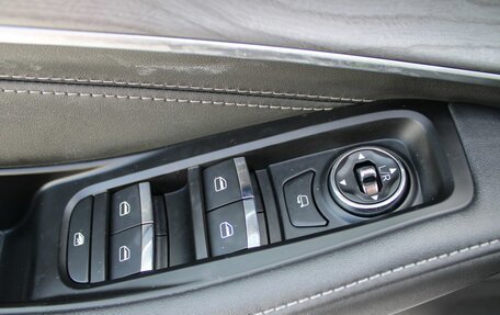 CheryExeed LX, 2022 год, 1 979 000 рублей, 10 фотография