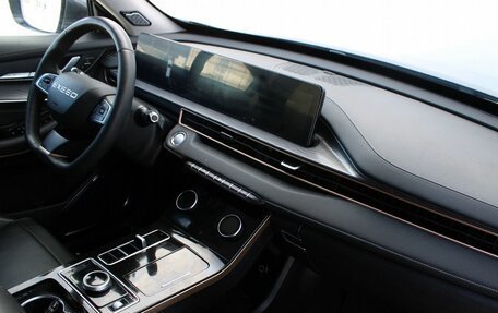 CheryExeed LX, 2022 год, 1 979 000 рублей, 8 фотография