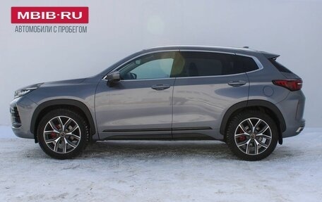 CheryExeed LX, 2022 год, 1 979 000 рублей, 2 фотография