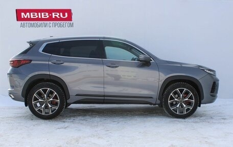 CheryExeed LX, 2022 год, 1 979 000 рублей, 4 фотография