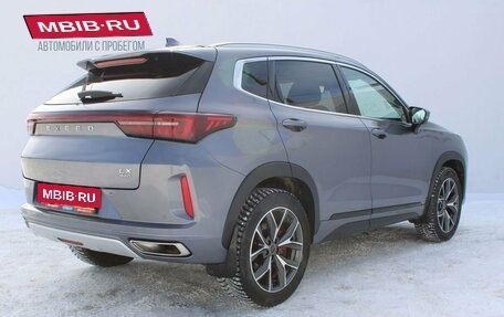 CheryExeed LX, 2022 год, 1 979 000 рублей, 5 фотография