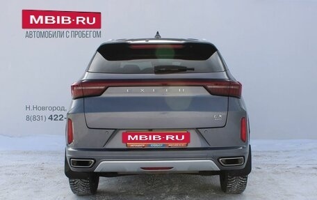 CheryExeed LX, 2022 год, 1 979 000 рублей, 6 фотография
