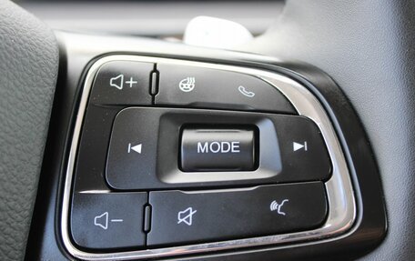 CheryExeed LX, 2022 год, 1 979 000 рублей, 15 фотография