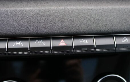 CheryExeed LX, 2022 год, 1 979 000 рублей, 18 фотография