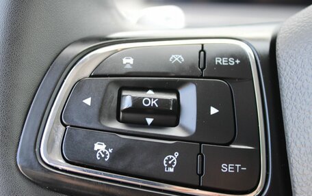 CheryExeed LX, 2022 год, 1 979 000 рублей, 14 фотография