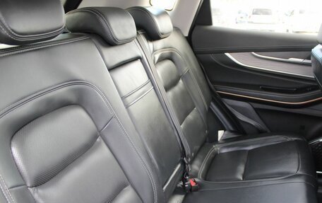 CheryExeed LX, 2022 год, 1 979 000 рублей, 23 фотография