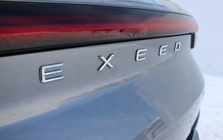 CheryExeed LX, 2022 год, 1 979 000 рублей, 24 фотография